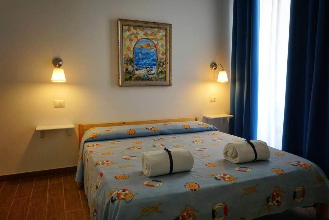La Casa Di Aurelio Apartment Capo d'Orlando Exterior photo