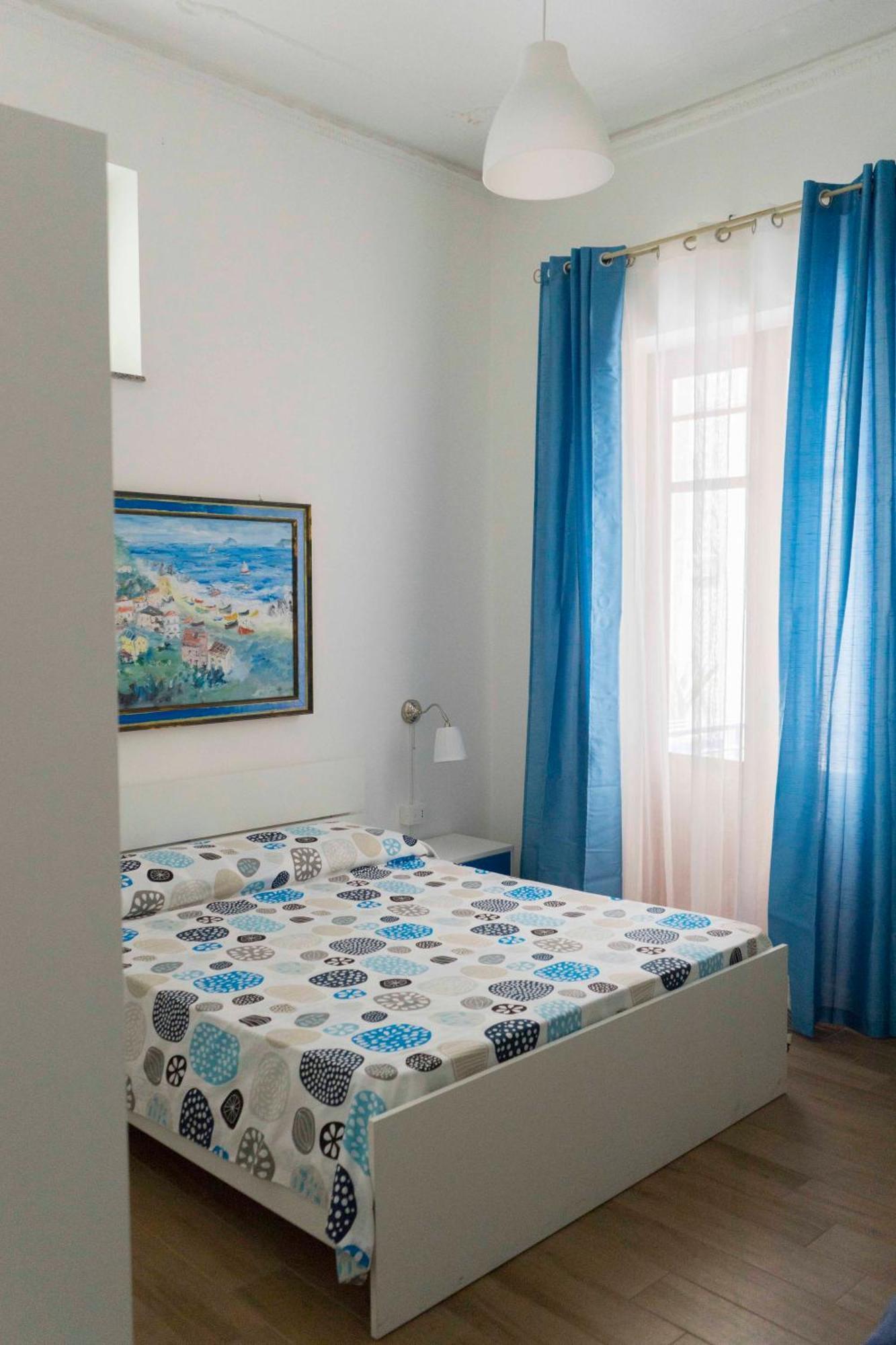 La Casa Di Aurelio Apartment Capo d'Orlando Room photo